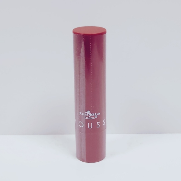 ⭐4/$15 Italia Deluxe Mousse Matte Lipstick Gingerbread - Picture 4 of 8